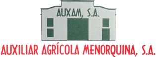 Auxiliar Agrícola Menorquina S.A.